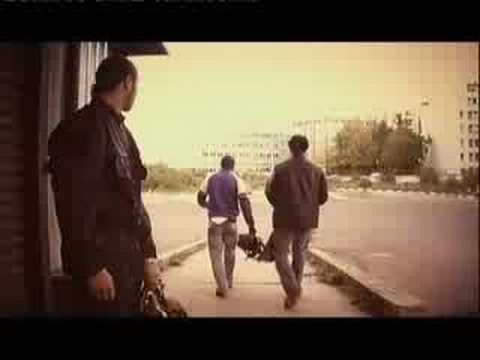 ENIGMATIK "ICI OU AILLEURS" CLIP VIDEO