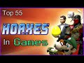 Top 55 Hoaxes In Games 