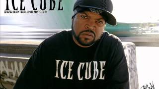 Ice Cube - True To The Game