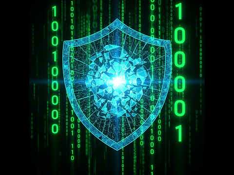 Video Thumbnail: LaKanDoR - Crack the Shield (Song über das Cracken als Hacker)