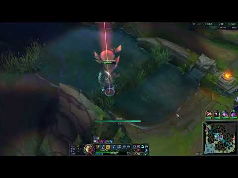 09 02 2025 #2 Galio Vs Ziggs
