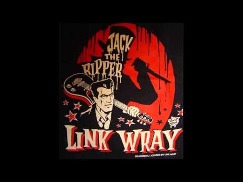 The Vulcanos - Jack the Ripper ( Link Wray cover)