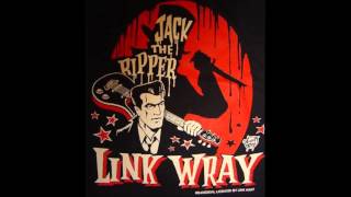 The Vulcanos - Jack the Ripper ( Link Wray cover)