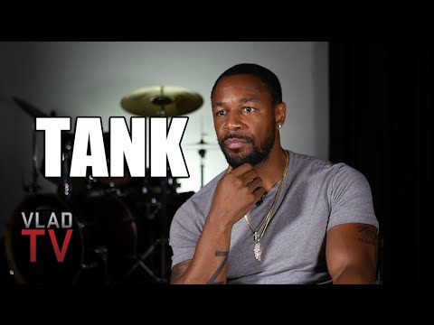 Tank on Drake Line: "Sex, Love, Pain Baby I Be On That Tank Sh*t"