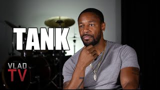 Tank on Drake Line: "Sex, Love, Pain Baby I Be On That Tank Sh*t"