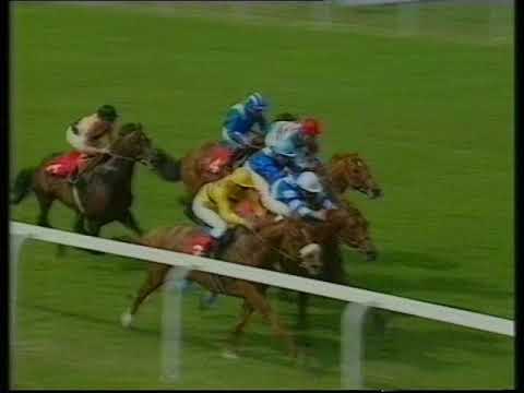 1991 Princess Of Wales's Stakes