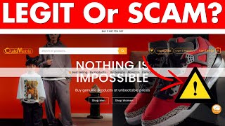 Owls Matrix Review - Legit Shoe Store or Fake Stuff