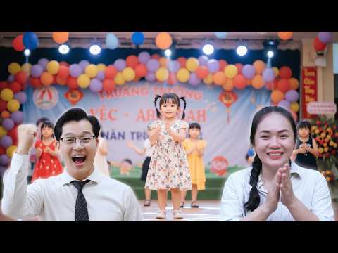 Parents Day Pride: Jack, Tu Tien & Anna Shine—Then a Teacher’s Warning Turns Chilling