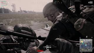 [Chicken Lickin] - ZOR PUBG Highlights Week of 04 August 2017