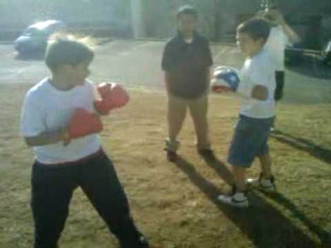 Ghetto Fights 3