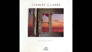 Stanley Clarke - Basketball
