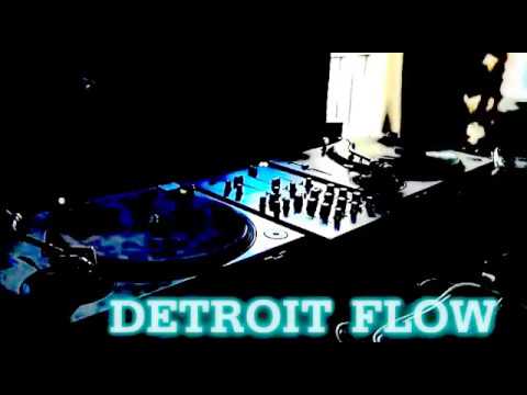 DeepTechno /Detroit Techno/Tech House/Minimal Techno-  2016 /VINYL MIX Eric Cabrera