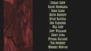 Red Dead Revolver [v2] - The End