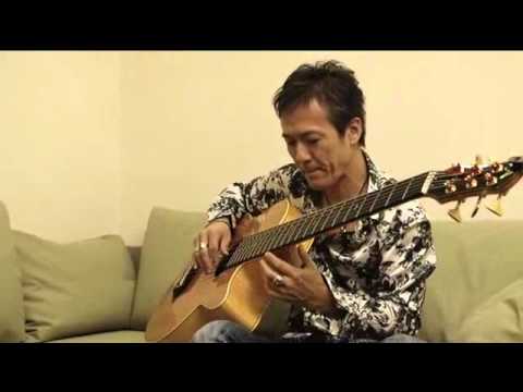 Back Stage Session (Full Version) - Pegasus ( Issei Noro & Tetsuo Sakurai )