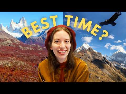 Best Time to Visit Patagonia, Argentina (Month-by-Month Guide)