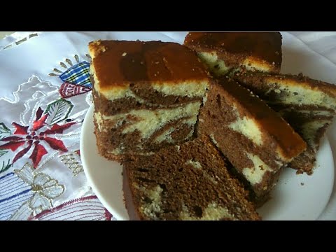 LUTMA recept - Nutma, Potišpanja