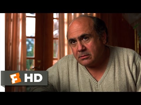 Get Shorty (7/12) Movie CLIP - Martin's Motivation (1995) HD