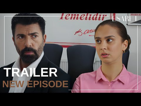 Gonca is in court to tell the truth! | Esaret (Redemption) 186 Episode English