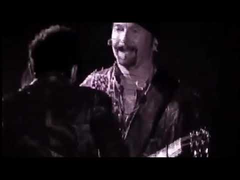 U2 - La Plata, Argentina 02-April-2011 (Full Concert With Enhanced Audio IEM)