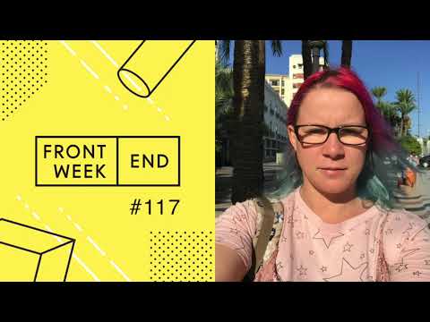 От организации MoscowJS и BeerJS до выгорания после Яндекса – Ольга Кобец – Frontend Weekend