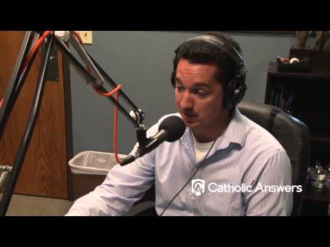Trent Horn - Why be Catholic instead of anything else?