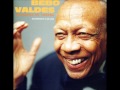 Bebo Valdés - Rareza Del Siglo
