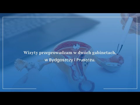 Prywatny Gabinet Ginekologiczny Józef Dziedzic Specjalista Ginekolog-Położnik Usługi medyczne z zakresu ginekologii - video