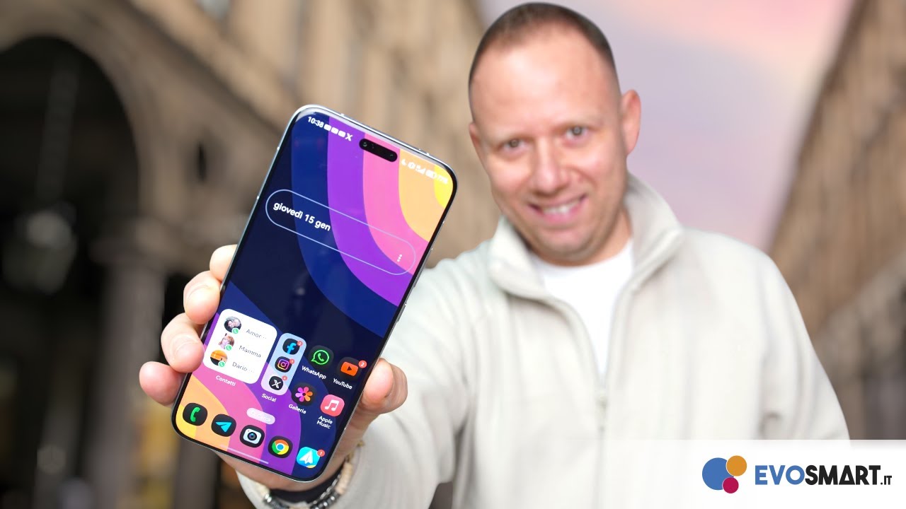 LA PRIMA BOMBA di questo 2026!