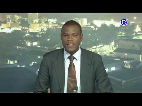 THE 6PM NEWS WEDNESDAY 17th JULY 2019 - EQUINOXE TV