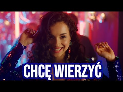 Chcę Wierzyć - Polo Vibes (Nowość Disco Polo 2026)