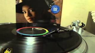 TRACIE SPENCER - Lullaby Child (on Vinyl)