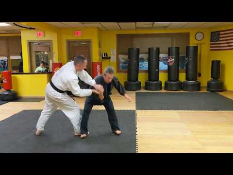 Aikido Randori BobPete2019Dec04-2