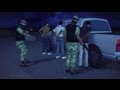 Mexico Arrests Zetas Drug Cartel Leader