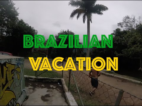Trailer #CoryscOnTour Brasil