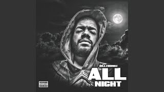 All Night Music Video