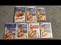 Chicken Run 2000 Comparison Video 25th Anniversary Edition