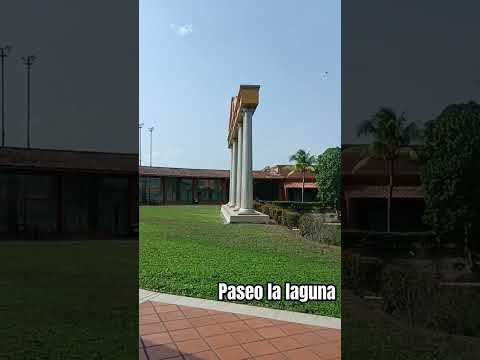 CASCADA DE MATURIN PASEO LA LAGUNA #venezuela #maturin #monagas #2024 🇻🇪 ✌️
