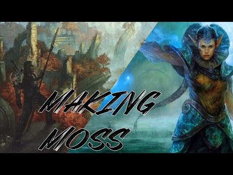 Simic Flash/Counter/Kitchen Sinks | MTGA | Core Set 2021