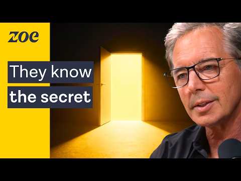 The foods you must avoid to live longer | Dan Buettner