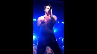 Reece Mastin - Addictive - Port Macquarie.