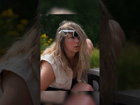 Fullisar på väg hem från en stökig fest 😅 Avsnitt 2 av Pinsamt värre släpps måndag 17.00 💫