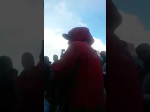 Lesco vs Forty - cuartos BDM Quito 2017 - Equinoccial(Guayaquil) - Ring(Quito)