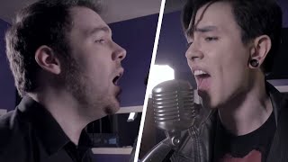 Green Day - &quot;Holiday&quot; (Cover by Roll For It) (NateWantsToBattle feat. Mandopony Music Song Cover)