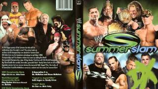 WWE SummerSlam 2006 Theme Song Full+HD