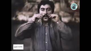 #ყველათაობა მხ/ფ: "თეთრი ქვები" 1972.წელი (609)