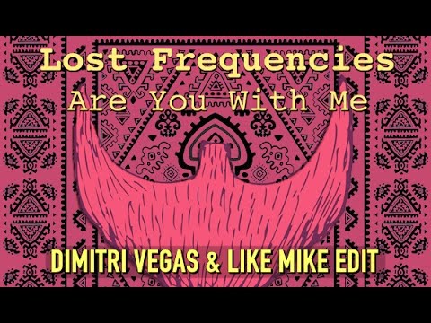 Are You With Me vs Bomb A Drop - Dimitri Vegas & Like Mike BTM Belgium 2016