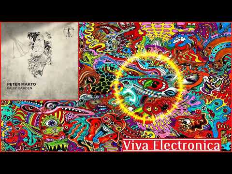 Peter Makto - Fairy Garden (Original Mix) [Zenebona Records] (HQ)