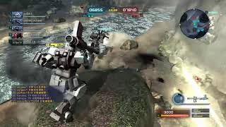 バトオペ2　デュラハンを勝ち取りたい