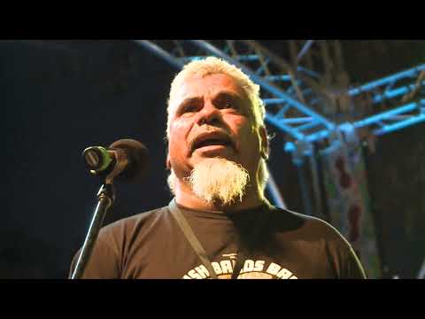 Wildfire Manwurrk - 'Mararradji' Bush Bands Bash 2021