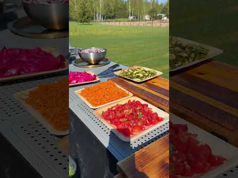 BBQ deal's #2